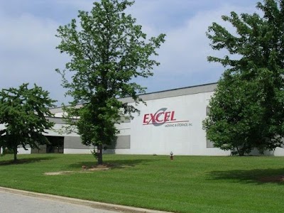 Excel Moving & Storage Inc